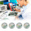 4Pcs Soldering Tip Refresher Clean Paste 8g Tin Powder for Iron Head 1