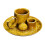 Ceramic Incenses Burners Holders with Handle Incenses-JCSMJ20 3 1