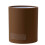 Convenient Decorative Bucket For Floral Art-brown chestnut 1