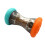 Interactief voedseldispenser voor huisdieren, rollende bal, 1