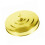 High Quality 39 Hole Buffets Tray Cup Holders Great-gold lid 1