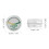 4Pcs Soldering Tip Refresher Clean Paste 8g Tin Powder for Iron Head 10