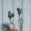 Decorative Iron Chicken Shaped Hook For Hanging Keys Hats-hen 6