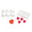 Moules à gâteaux en Mousse de Silicone de qualité-6ème compagnie 2