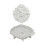 Silicone Craft Project Making Mold For Handmade-S2658 1