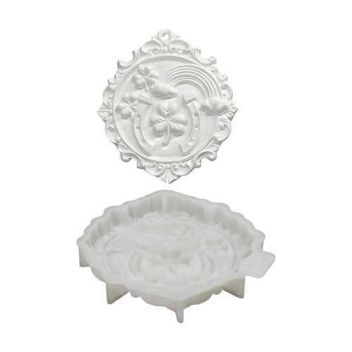 Silicone Craft Project Making Mold For Handmade-S2658