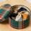 Flower Bucket Small Hug Bucket Gift Packaging- single round w 7