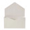 Pack Of 5 Flower Wrapping Boxes Unique Foldable Designs-White 2