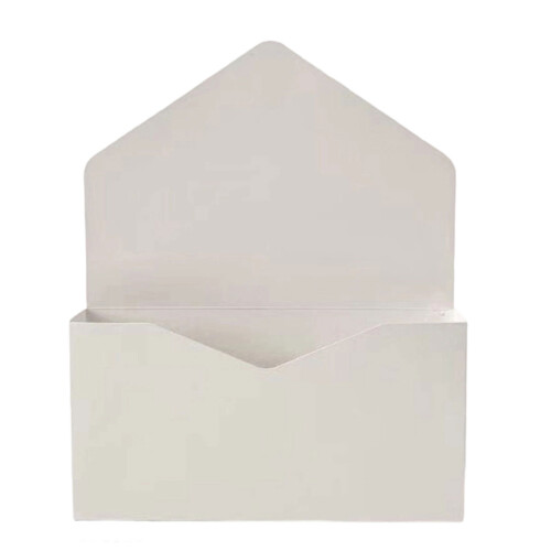 Pack Of 5 Flower Wrapping Boxes Unique Foldable Designs-A 1