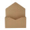 Pack Of 5 Flower Wrapping Boxes Unique Foldable Designs-White 4