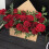 Pack Of 5 Flower Wrapping Boxes Unique Foldable Designs-A 6