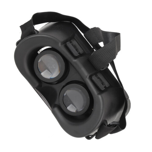 Generation 2 3D VR-Brille ABS Head Mounted Gaming Kino Virtual Reality 2
