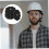 10pcs Hard Hat Liner Helmet Padding Insert with Sweat Absorption and Comfortable Cushioning 4