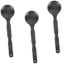 Eye Occluder Set for Vision Screening with Durable Lightweight Eye Cover for Optometry Exams