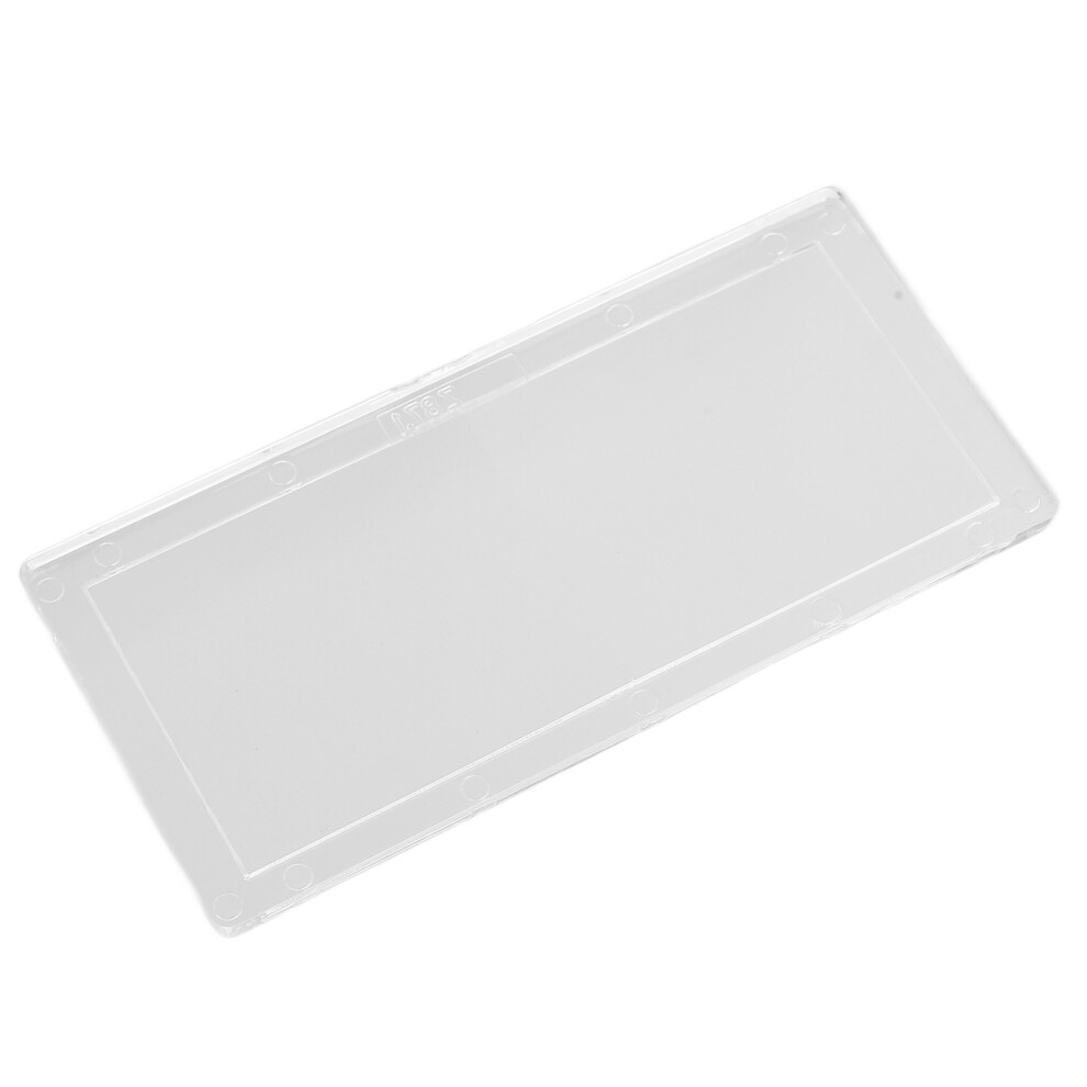 Magnifier Lens For Arc Welder Helmet 2.4X Clear Eye Protection For Welding 300 9411390135608