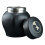 Pet Ashes Storage Container Pet-Black cat and dog pattern 1