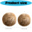 Biodegradables Soft Materials Pet Ball for Quiet Auto-S 4