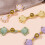 Traditional Chinese Button Closure for Wedding Dress-Black 4