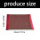 Multiple Use Paper Woven Placemat for Table Decors and-Khaki 4