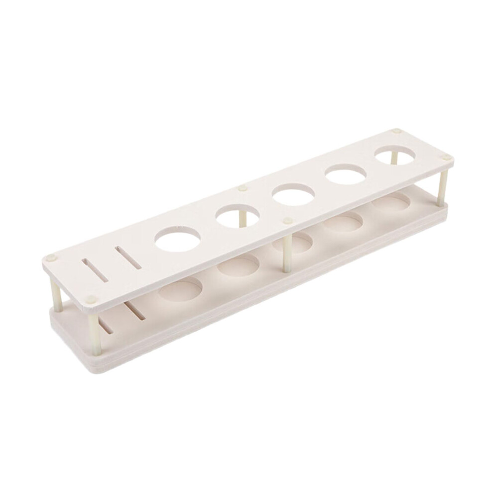 Pvc Leather Tool Organizer Rack With Multi Pocket Storage For Workshop And Garage Use 9092120407624