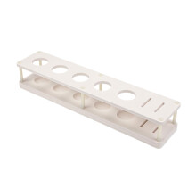 PVC Leather Tool Organizer Rack with MultiPocket Storage and Sturdy Wooden Frame for Workshop