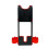 Car Polisher Holder Wall Mount, Precise Type 2 Storage Rack for Garage and Versatile  Use 1