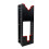 Car Polisher Holder Wall Mount, Precise Type 2 Storage Rack for Garage and Versatile  Use 5