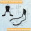 String Trimmer Hanger with Garage Tool Hooks, Heavy Duty Wall Mounted Weedeater Rack 3 Pack 2