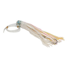 22 cm 100 g Weiche Gummiköder Tiefseefischerei Lockmittel Bunt