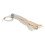 22 cm 100 g Weiche Gummiköder Tiefseefischerei Lockmittel Bunt 1