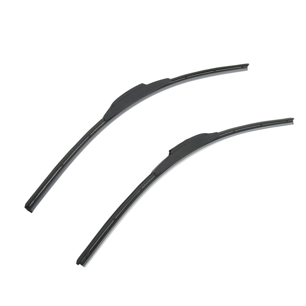 High Strength Wiper Blades Lr018367 For Land Rover Range Rover Lr3 Lr4 Lr3 7901374093977