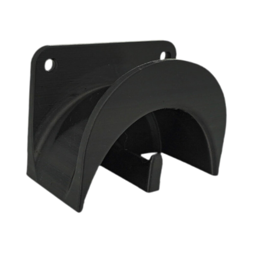 Cable Organizer And Garage Hook, Wall Mounted Heavy Duty Cord Holder For Shed, Workshop, Basement 9455672903196