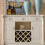 Modern White Jade Cabinet Handles and Elegant Cupboard Door Knobs for Wardrobe 12.8cm Drawer Pulls 3