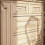 Modern White Jade Cabinet Handles and Elegant Cupboard Door Knobs for Wardrobe 12.8cm Drawer Pulls 5