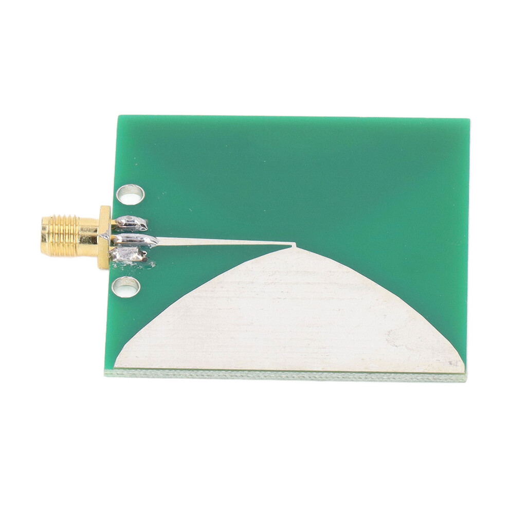 Uwb Antenna 2.4Ghz To 5.8Ghz Pcb Less Than 10Db Signal Send Receive Coverage 8771390137462