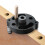 Aluminium Alloy Dowel Drill Guide Jig Set for Woodworking Precision Tool Kit 7