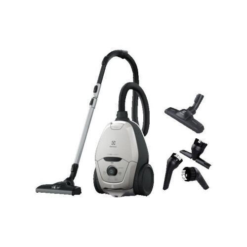 Electrolux ELECTROLUX PURE D8 PD82-4MG støvsuger