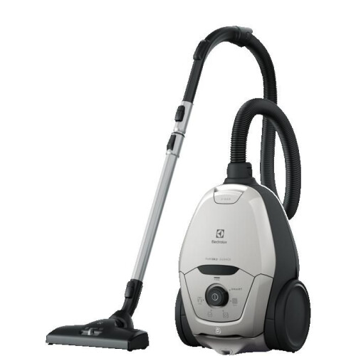 Electrolux ELECTROLUX PURE D8 PD82-4MG støvsuger 1