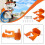 Robust Wall Mounted Eater Hook For Lawn Trimmers And Gardening Tools  Garage Storage, Tool Organization 5