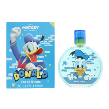 (100ml) Disney Donald Duck 100ml Edt Spray
