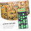 Socket Organizer Rack 30x15CM ABS Durable Socket Holder for Garage and Home Secure Storage 3