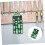 Socket Organizer Rack 30x15CM ABS Durable Socket Holder for Garage and Home Secure Storage 5