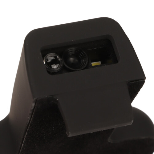 Back Clip Bluetooth Barcode Scanner R70 16MB 2500mAh Wireless Handheld 2