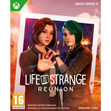 Life is Strange: Reunion - Xbox Series X Game