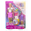 Barbie BARBIE GLITZERHAAR 1