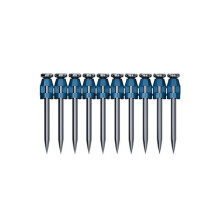 Betonnagel BOSCH PROFESSIONAL - NB-40 - 6,25x40 mm - 1000 Stück