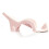 THERMOBABY Babywippe ATOLL Puderrosa 3