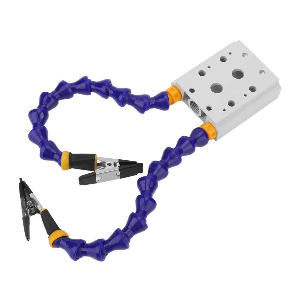 Aluminium Alloy Helping Hands Soldering
