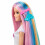 Barbie BARBIE GLITZERHAAR 4