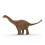 Schleich Figurine Brontosaurus, Schleich 15051 Dinosaurs 1